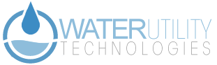 Water Utility Tech Logo